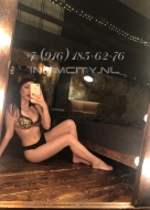 шлюха Милана, анкета 385353, 24 года, метро Авиамоторная, фото 2