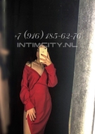 индивидуалка Милана, анкета 385353, 24 года, метро Авиамоторная, фото 1