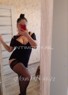 индивидуалка Эльвира, анкета 385582, 32 года, метро Котельники, фото 1