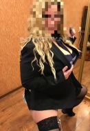 индивидуалка Мила, анкета 386178, 40 лет, метро Новогиреево, фото 1