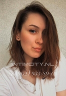 индивидуалка Диана, анкета 386520, 25 лет, метро Пионерская, фото 1