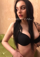 путана Милена, анкета 387341, 25 лет, метро Академическая, фото 3