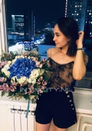 девушка по вызову Арина, анкета 387370, 24 года, метро Кунцевская, фото 4