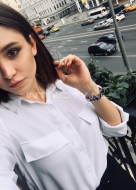 шлюха Арина, анкета 387370, 24 года, метро Кунцевская, фото 2