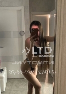 шлюха Элина, анкета 387478, 25 лет, метро Баррикадная, фото 2
