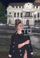индивидуалка Элина, анкета 387478, 25 лет, метро Баррикадная, фото 1