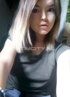 индивидуалка Ирина, анкета 387987, 27 лет, метро Водный стадион, фото 1