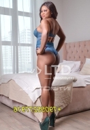 индивидуалка Мира, анкета 388426, 29 лет, метро Пражская, фото 1