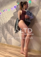 индивидуалка Ника, анкета 388457, 28 лет, метро Киевская, фото 1