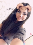 путана Луиза, анкета 388465, 30 лет, метро Кунцевская, фото 3