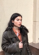 индивидуалка Арина, анкета 388563, 25 лет, метро Белорусская, фото 1