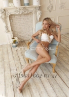 путана Алиса, анкета 388597, 28 лет, метро Арбатская, фото 3