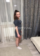 путана Лиза, анкета 388672, 32 года, метро , фото 3