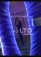 путана Sara, анкета 388838, 29 лет, метро Смоленская, фото 3