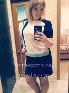 шлюха Сашенька, анкета 388935, 34 года, метро Выхино, фото 2