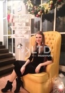 девушка по вызову Катерина, анкета 407717, 28 лет, метро Автозаводская, фото 4