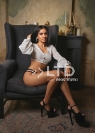 проститутка Асми, анкета 400859, 21 год, метро Калужская, фото 7