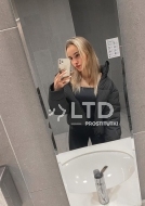индивидуалка Полина, анкета 396617, 26 лет, метро Селигерская, фото 1