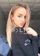 путана Полина, анкета 396617, 26 лет, метро Селигерская, фото 3