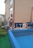 индивидуалка Ева, анкета 407825, 34 года, метро Марьино, фото 1