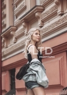 путана Каролина, анкета 409119, 25 лет, метро Арбатская, фото 3