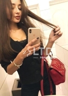 индивидуалка Вика, анкета 414183, 24 года, метро Кутузовская, фото 1