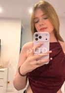 девушка по вызову Ева, анкета 503536, 20 лет, метро Арбатская, фото 4
