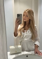 индивидуалка Яна, анкета 503555, 21 год, метро ВДНХ, фото 1