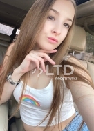 индивидуалка Алина, анкета 408145, 27 лет, метро Таганская, фото 1