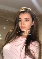 индивидуалка Лея, анкета 503976, 21 год, метро Арбатская, фото 1