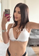 индивидуалка Сабина, анкета 504082, 24 года, метро Кутузовская, фото 1