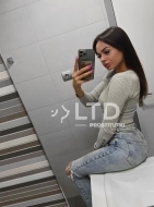 девушка по вызову Айза, анкета 408435, 28 лет, метро Киевская, фото 4