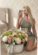 шлюха София, анкета 398823, 25 лет, метро Киевская, фото 2