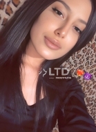 индивидуалка Камилла, анкета 504272, 27 лет, метро Автозаводская, фото 1