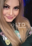 индивидуалка Настенька, анкета 405702, 28 лет, метро Кутузовская, фото 1