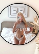 шлюха Яна , анкета 415222, 22 года, метро Белорусская, фото 2