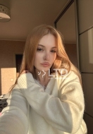 индивидуалка Полина, анкета 503760, 20 лет, метро Смоленская, фото 1