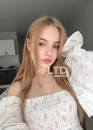путана Полина, анкета 503760, 20 лет, метро Смоленская, фото 3