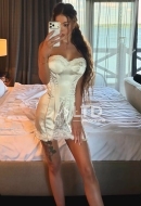 индивидуалка Инга, анкета 504355, 22 года, метро Кутузовская, фото 1
