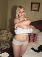 путана Вика, анкета 401596, 25 лет, метро Кузьминки, фото 3