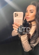 индивидуалка Марина, анкета 406112, 26 лет, метро Марьино, фото 1