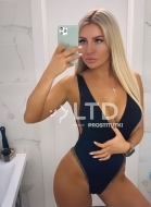 путана Юля, анкета 408727, 29 лет, метро Чистые пруды, фото 3