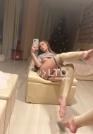 индивидуалка Вики, анкета 504415, 26 лет, метро Аэропорт, фото 1