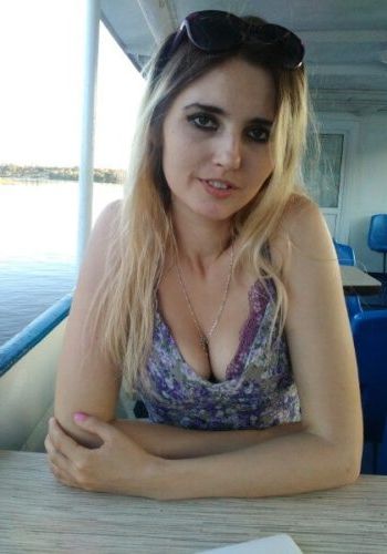 путана Дося, анкета 426462, 27 лет, метро Тропарёво, фото 3