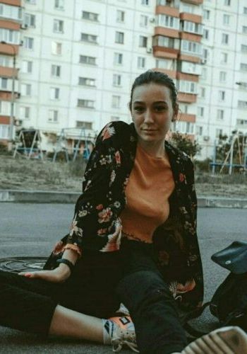 девушка по вызову Кристина, анкета 426478, 28 лет, метро Бульвар адмирала Ушакова, фото 4