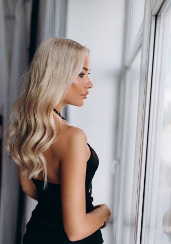индивидуалка Марианна, анкета 426489, 23 года, метро Алма-Атинская, фото 1