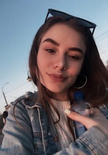 индивидуалка Кира, анкета 426527, 26 лет, метро Бульвар адмирала Ушакова, фото 1