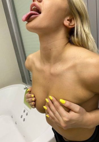 путана Клава, анкета 426571, 22 года, метро Кропоткинская, фото 3