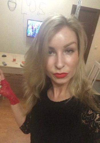 девушка по вызову Ирина, анкета 426732, 34 года, метро Библиотека имени Ленина, фото 4