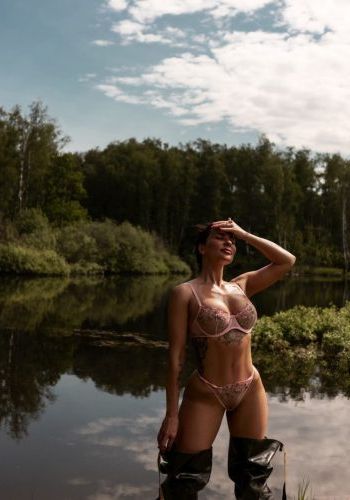 девушка по вызову Юля, анкета 426779, 27 лет, метро Бульвар Рокоссовского, фото 4